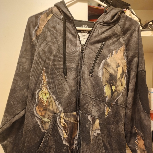 Jacket - Picture 3 of 4